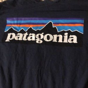 Patagonia Long Sleeve Shirt